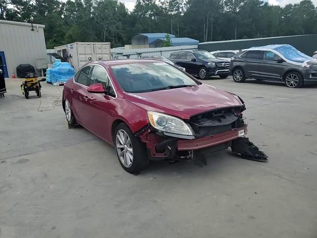 2014 Buick Verano Convenience VIN: 1G4PR5SK8E4235712 Lot: 60542425