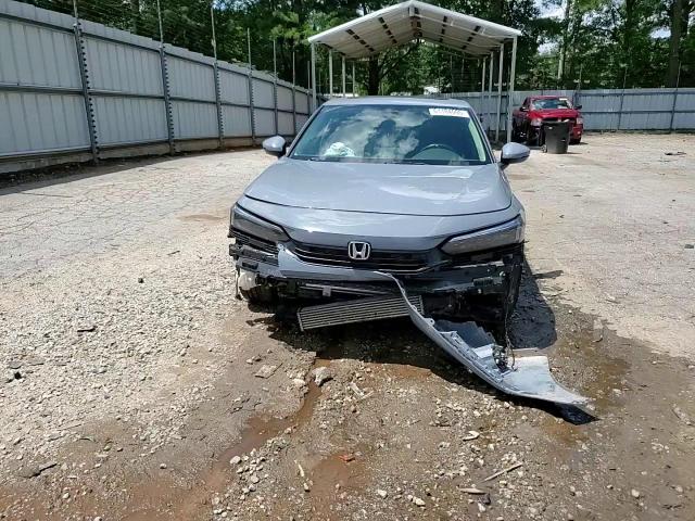 2024 Honda Civic Touring VIN: 2HGFE1F97RH313662 Lot: 61184005