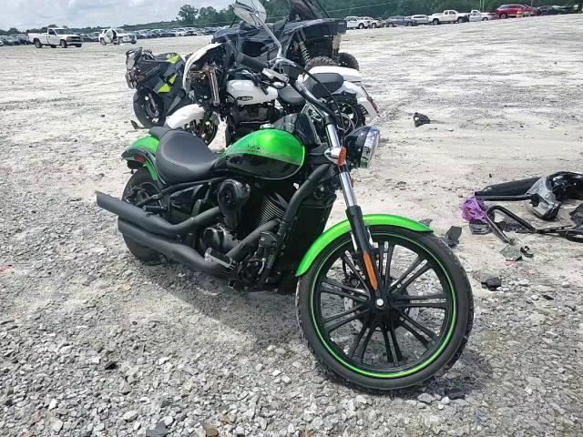 2018 Kawasaki Vn900 C VIN: JKAVN2C1XJA070182 Lot: 60212845