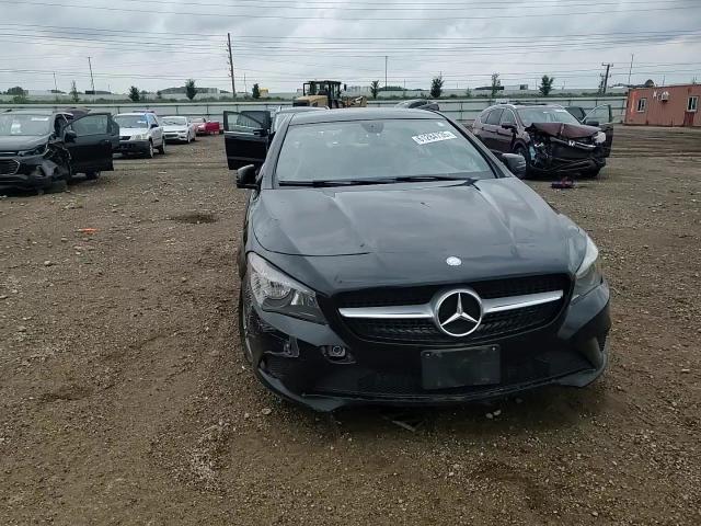 2014 Mercedes-Benz Cla 250 VIN: WDDSJ4EB2EN033623 Lot: 61284735