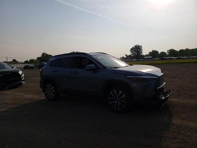 2023 Toyota Corolla Cross Xle VIN: 7MUDAAAG9PV054782 Lot: 60633015