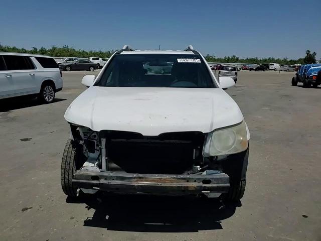 2007 Pontiac Torrent VIN: 2CKDL63F776096053 Lot: 62877705