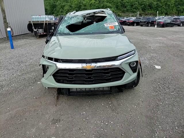2025 Chevrolet Trailblazer Lt VIN: KL79MRSLXSB085280 Lot: 62393635