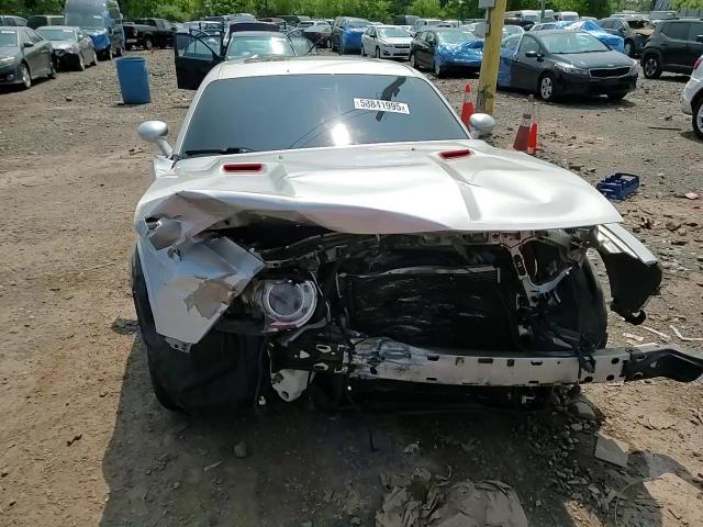 2010 Dodge Challenger R/T VIN: 2B3CJ5DT3AH162893 Lot: 58841995