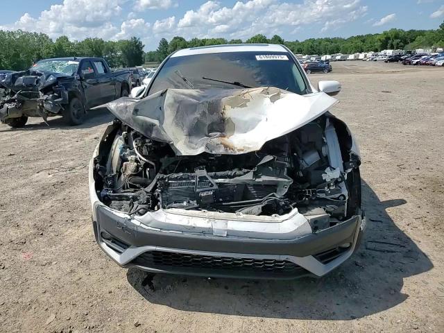 2021 Honda Cr-V Ex VIN: 7FARW1H57ME011777 Lot: 61809975