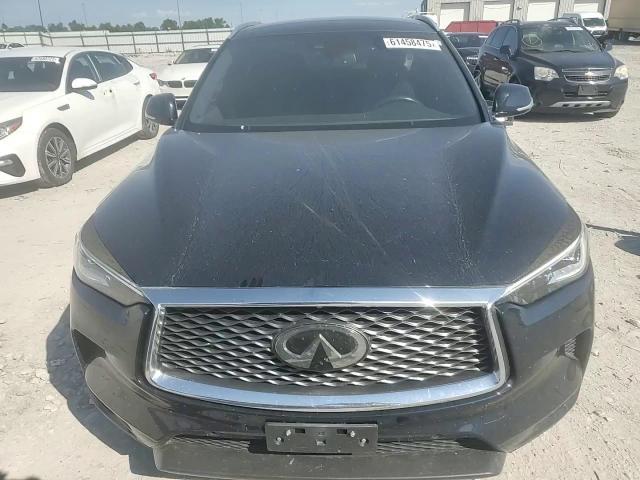 2019 Infiniti Qx50 Essential VIN: 3PCAJ5M39KF100086 Lot: 61458475