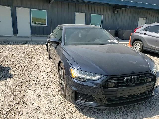 2021 Audi A6 Prestige VIN: WAUM2AF25MN045628 Lot: 59683985