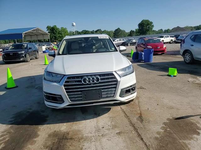 2019 Audi Q7 Prestige VIN: WA1VAAF73KD021279 Lot: 60134105
