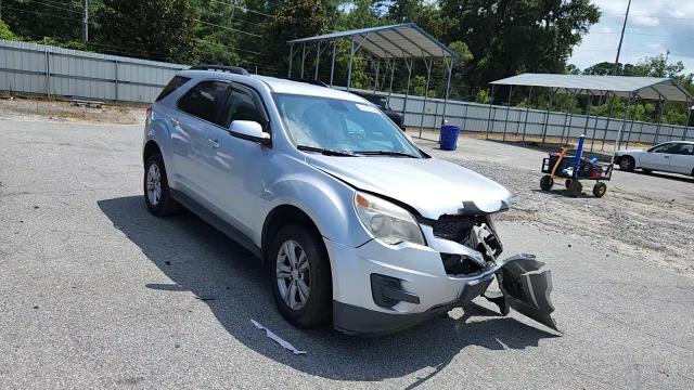 2013 Chevrolet Equinox Lt VIN: 2GNFLDE39D6121335 Lot: 61975075
