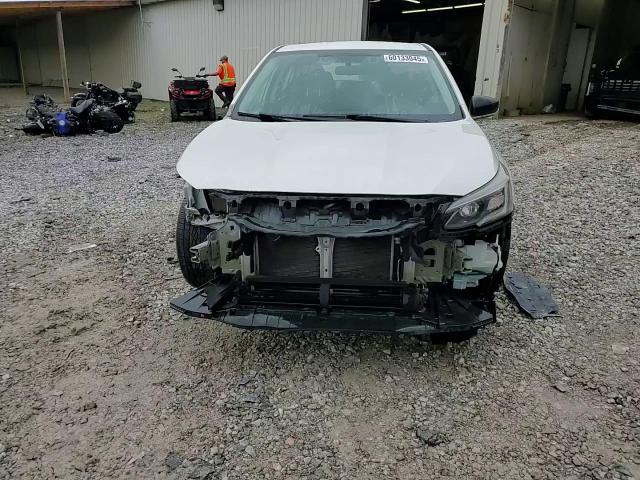 2022 Subaru Legacy VIN: 4S3BWAB61N3005941 Lot: 60133045