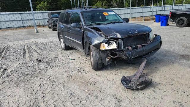 2004 GMC Envoy VIN: 1GKDS13S442206208 Lot: 62674025
