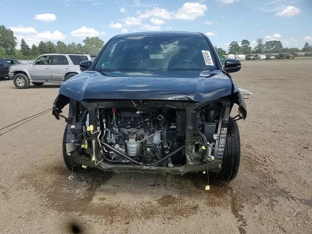 2022 Honda Passport Exl VIN: 5FNYF8H53NB021918 Lot: 61624245