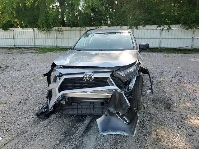 2020 Toyota Rav4 Le VIN: 2T3H1RFV6LC052127 Lot: 63098235