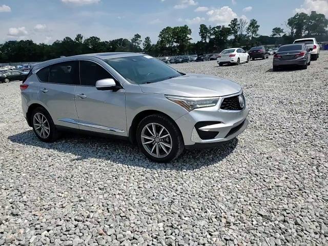 2019 Acura Rdx Technology VIN: 5J8TC2H57KL043382 Lot: 62396555