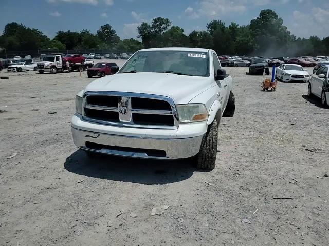 2012 Dodge Ram 1500 Slt VIN: 3C6JD7EP7CG196274 Lot: 62011985