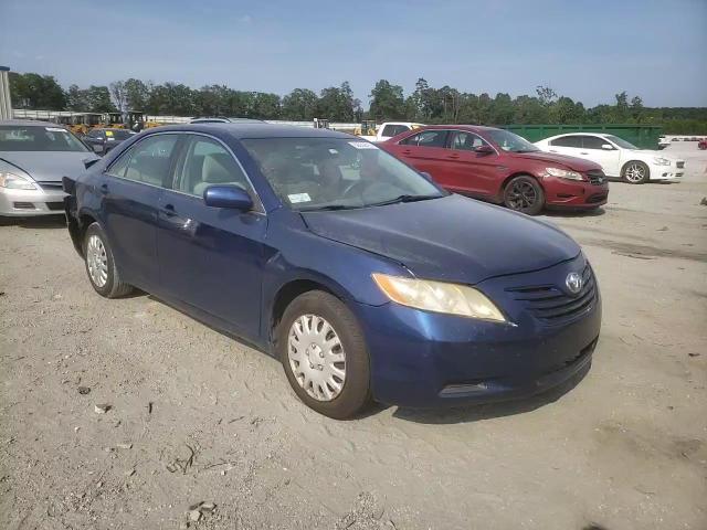 2007 Toyota Camry Ce VIN: 4T1BE46K47U026044 Lot: 62050615
