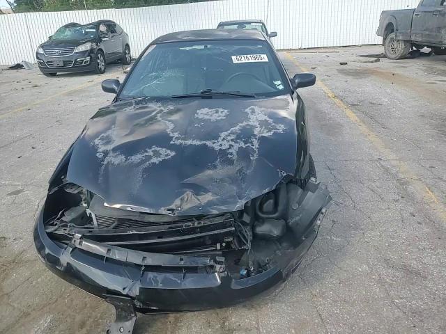 2004 Chevrolet Cavalier VIN: 1G1JC12F847185004 Lot: 62161965