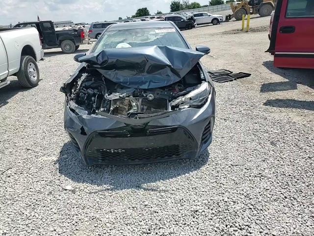 2017 Toyota Corolla L VIN: 2T1BURHEXHC780074 Lot: 62470835