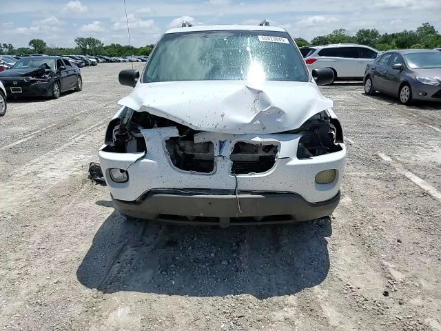 2006 Pontiac Montana Sv6 VIN: 1GMDX33L66D230191 Lot: 60823845