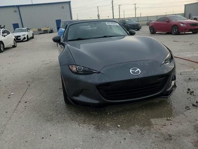 2016 Mazda Mx-5 Miata Club VIN: JM1NDAC76G0106861 Lot: 60146045