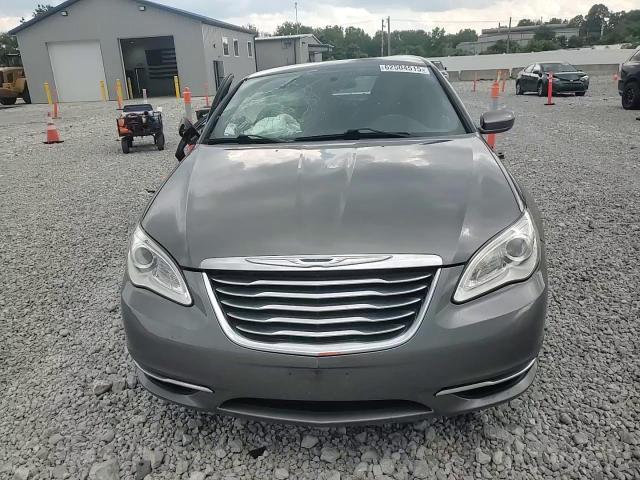 2013 Chrysler 200 Touring VIN: 1C3CCBBBXDN601962 Lot: 62504515