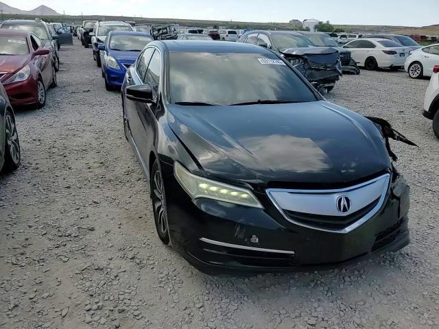 2016 Acura Tlx Tech VIN: 19UUB1F50GA000770 Lot: 63112745