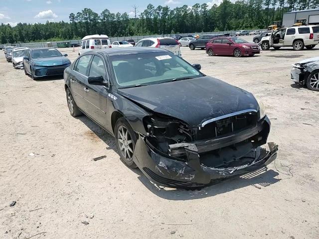 2007 Buick Lucerne Cxl VIN: 1G4HD57207U110640 Lot: 62151305
