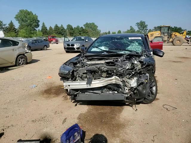 2019 Acura Tlx Technology VIN: 19UUB3F69KA001204 Lot: 60149455
