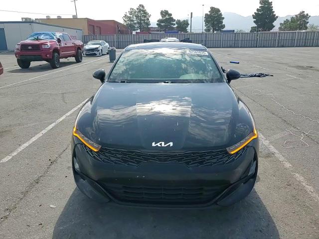 2024 Kia K5 Gt VIN: 5XXG44J80RG246461 Lot: 62565035
