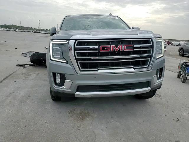 2023 GMC Yukon Slt VIN: 1GKS1BKD5PR346198 Lot: 62852735
