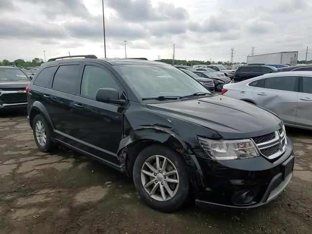 2014 Dodge Journey Sxt VIN: 3C4PDCBB7ET140852 Lot: 62747245