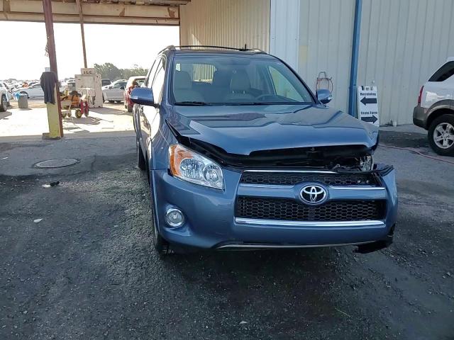 2012 Toyota Rav4 Limited VIN: JTMYF4DV3C5048517 Lot: 62112135