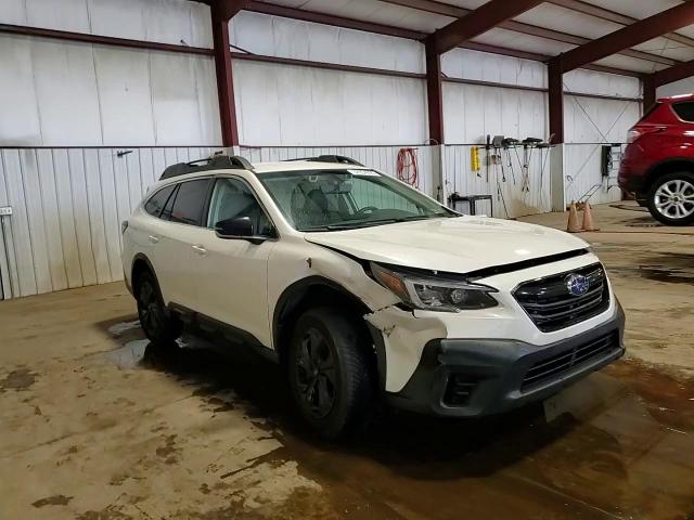 2022 Subaru Outback Onyx Edition Xt VIN: 4S4BTGJD6N3206497 Lot: 59954055