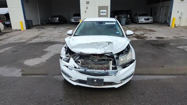 2015 Chevrolet Cruze Lt VIN: 1G1PC5SB5F7214217 Lot: 61953325