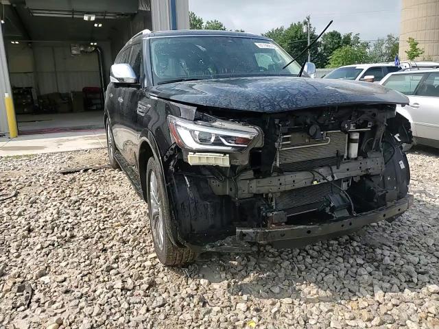 2018 Infiniti Qx80 Base VIN: JN8AZ2NE9J9194944 Lot: 61748675