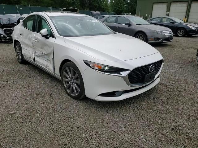 2021 Mazda 3 Preferred VIN: 3MZBPACL5MM200324 Lot: 60522185