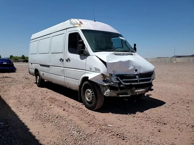 2006 Dodge Sprinter 2500 VIN: WD0PD744565964783 Lot: 61833715