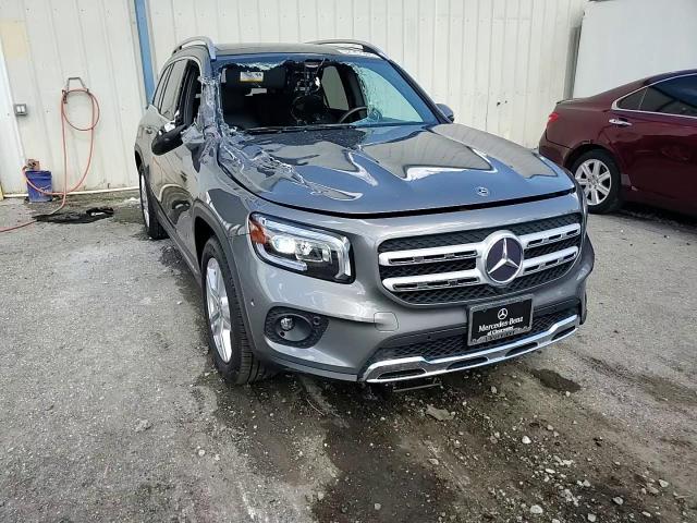 2020 Mercedes-Benz Glb 250 4Matic VIN: WDC4M4HBXLW010100 Lot: 62767305