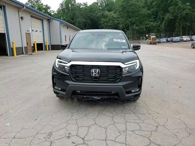 2025 Honda Passport Exl VIN: 5FNYF8H58SB012143 Lot: 60913695