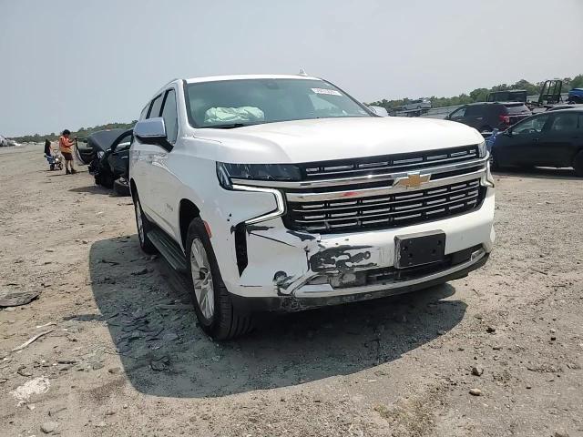 2022 Chevrolet Tahoe K1500 Premier VIN: 1GNSKSKDXNR314960 Lot: 59435085