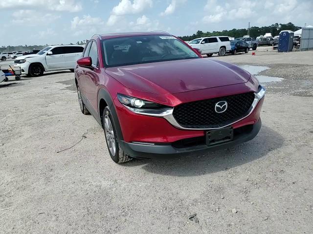 2022 Mazda Cx-30 Select VIN: 3MVDMBBL6NM409793 Lot: 61565775