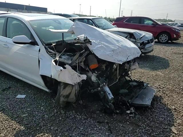2013 Audi A6 Prestige VIN: WAUHGAFC5DN045088 Lot: 61036355