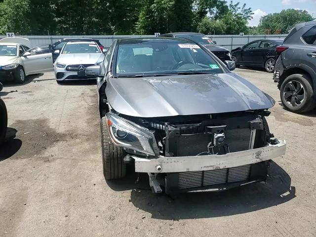 2014 Mercedes-Benz Cla 250 VIN: WDDSJ4EB4EN033476 Lot: 61556245