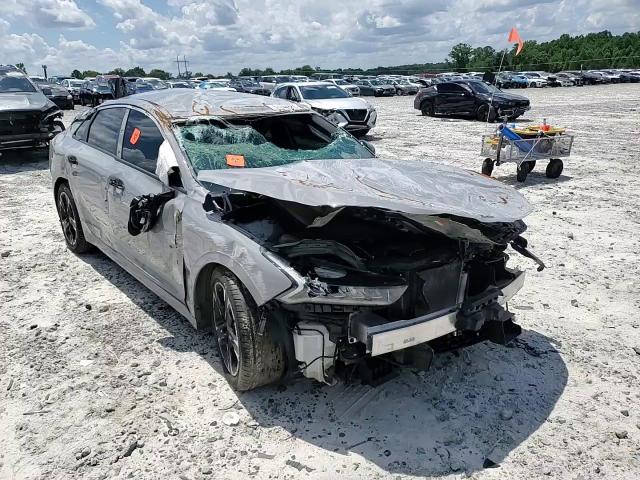 2021 Kia K5 Gt Line VIN: 5XXG64J24MG023466 Lot: 61244585