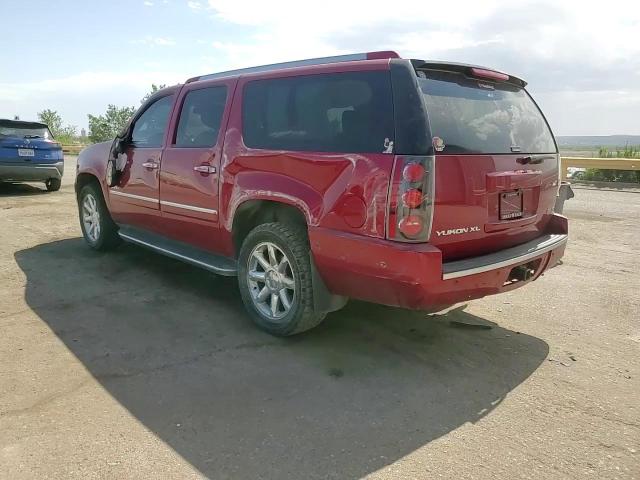 2013 GMC Yukon Xl Denali VIN: 1GKS2MEFXDR362270 Lot: 61438615