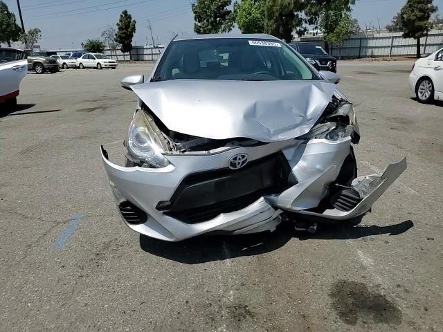 2016 Toyota Prius C VIN: JTDKDTB3XG1590055 Lot: 60538395