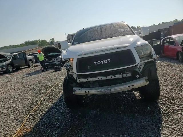 2013 Toyota Tundra Crewmax Sr5 VIN: 5TFDW5F19DX297926 Lot: 61975615