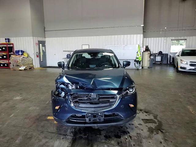 2021 Mazda Cx-3 Sport VIN: JM1DKFB75M1503760 Lot: 62401215