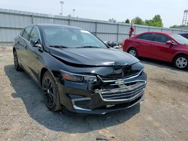 2017 Chevrolet Malibu Lt VIN: 1G1ZE5ST6HF112851 Lot: 60496245