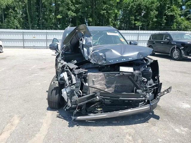 2020 Kia Telluride Ex VIN: 5XYP3DHC3LG075964 Lot: 61650525